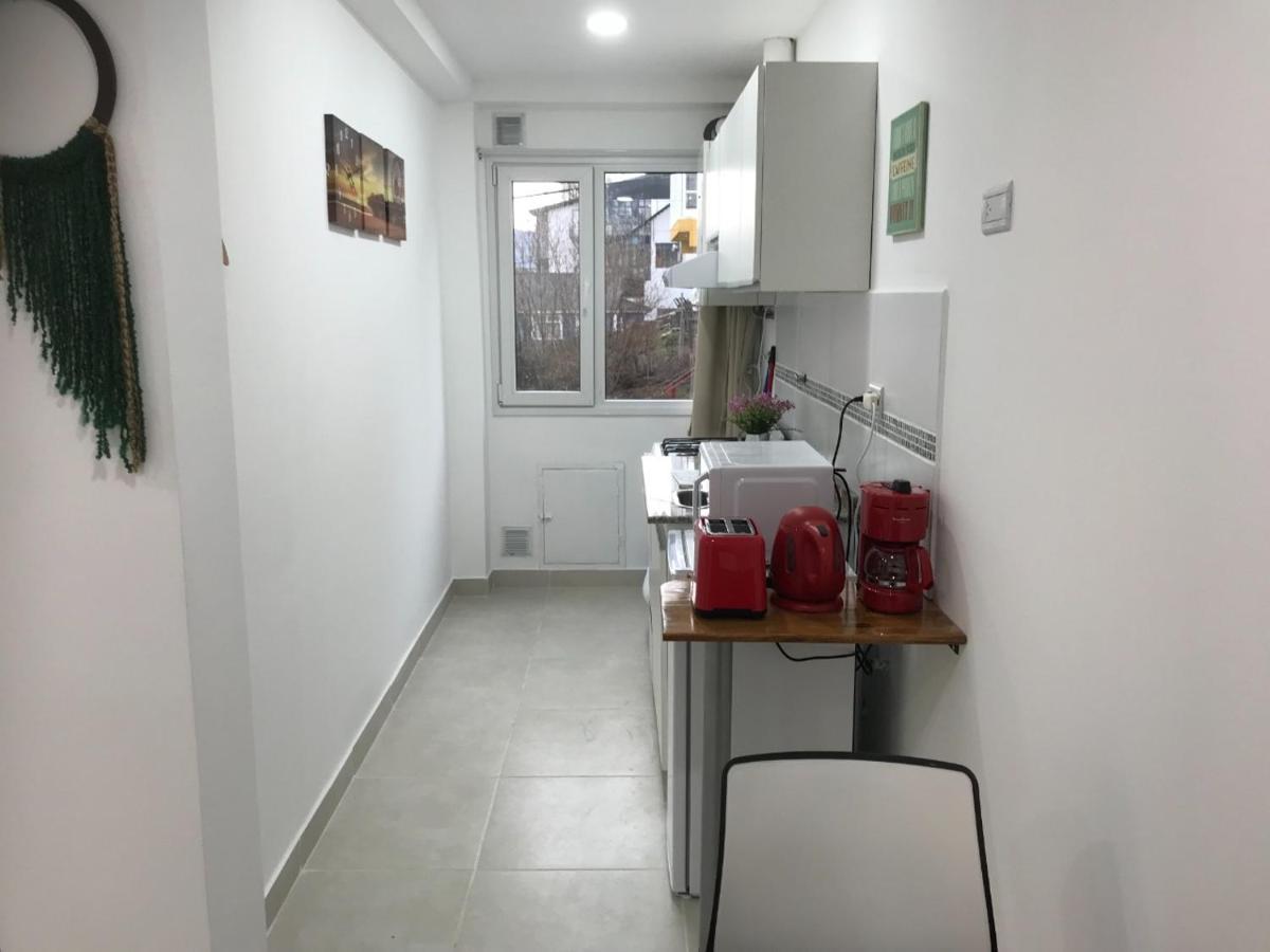 Appartement Lo De Moli 1C à Ushuaïa Extérieur photo