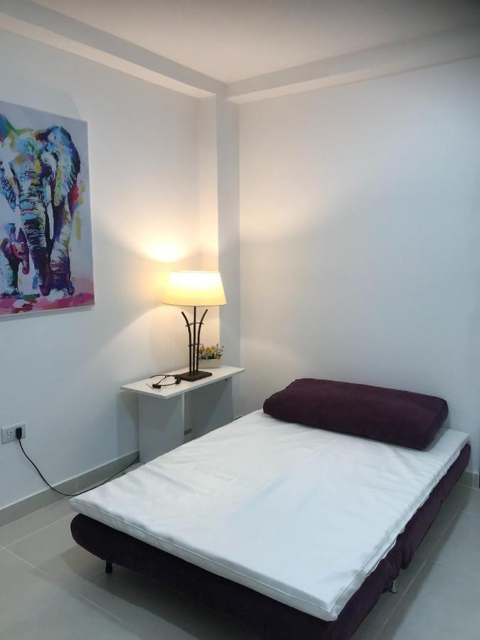 Appartement Lo De Moli 1C à Ushuaïa Extérieur photo