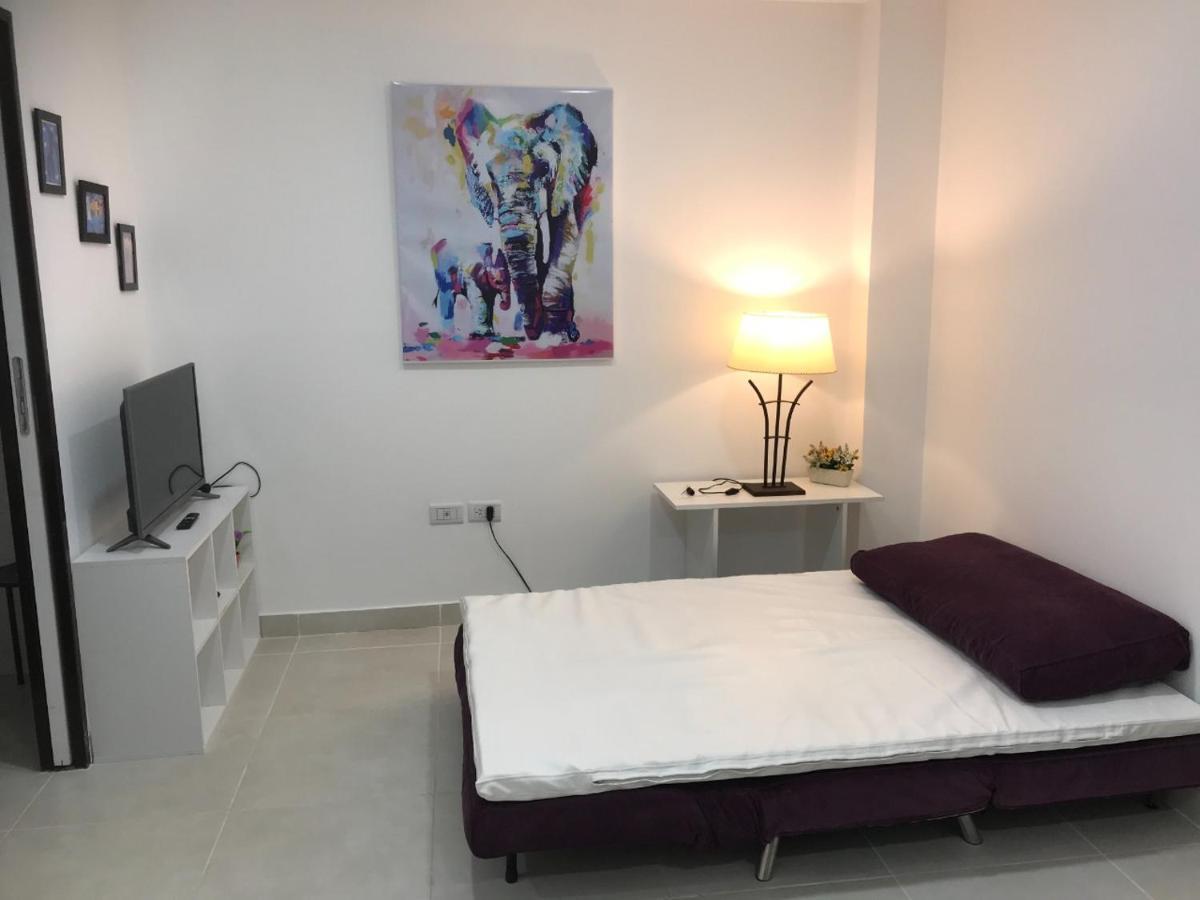 Appartement Lo De Moli 1C à Ushuaïa Extérieur photo