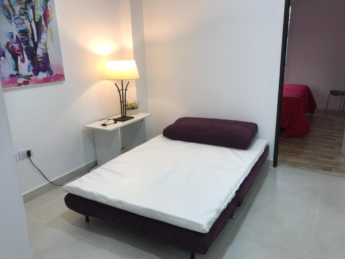 Appartement Lo De Moli 1C à Ushuaïa Extérieur photo