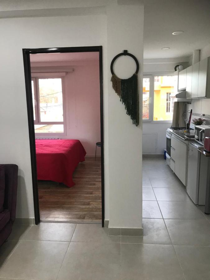 Appartement Lo De Moli 1C à Ushuaïa Extérieur photo