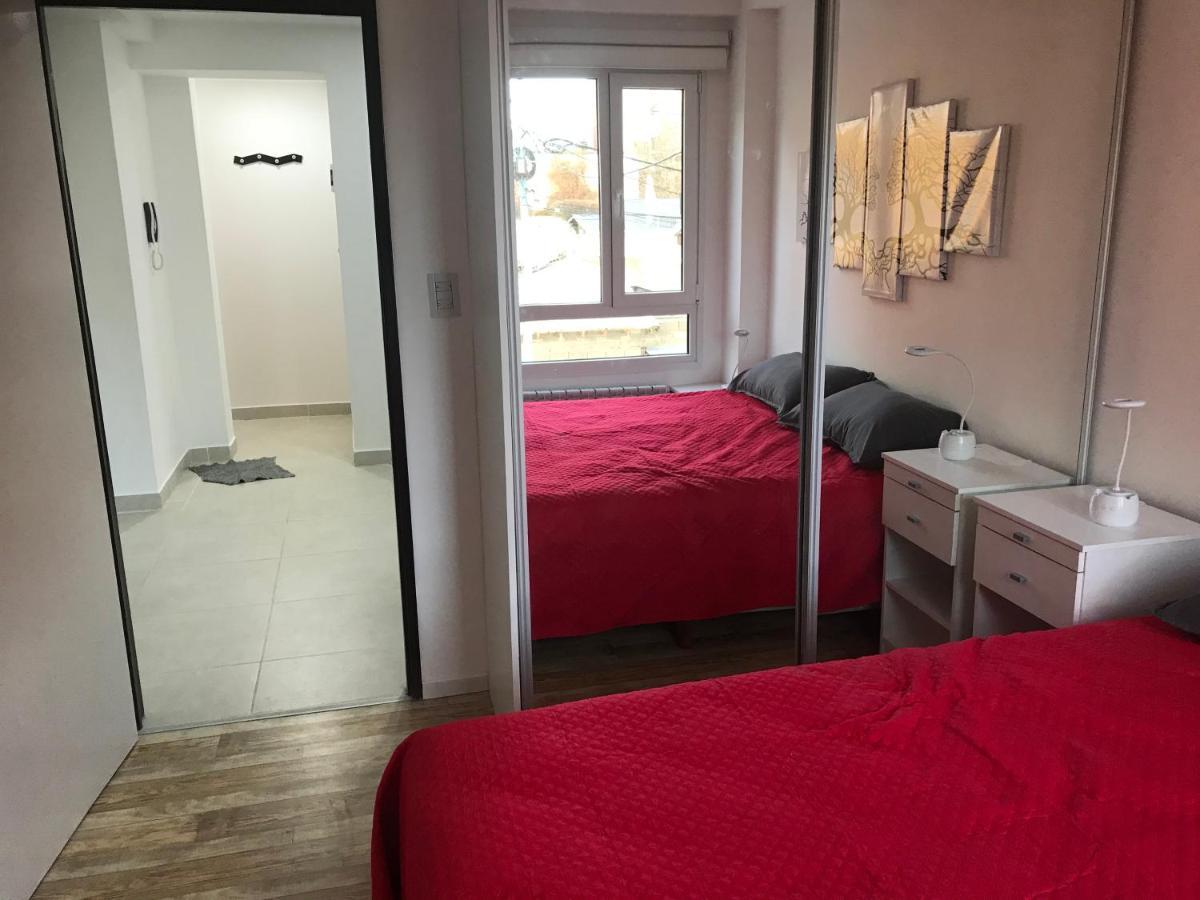 Appartement Lo De Moli 1C à Ushuaïa Extérieur photo