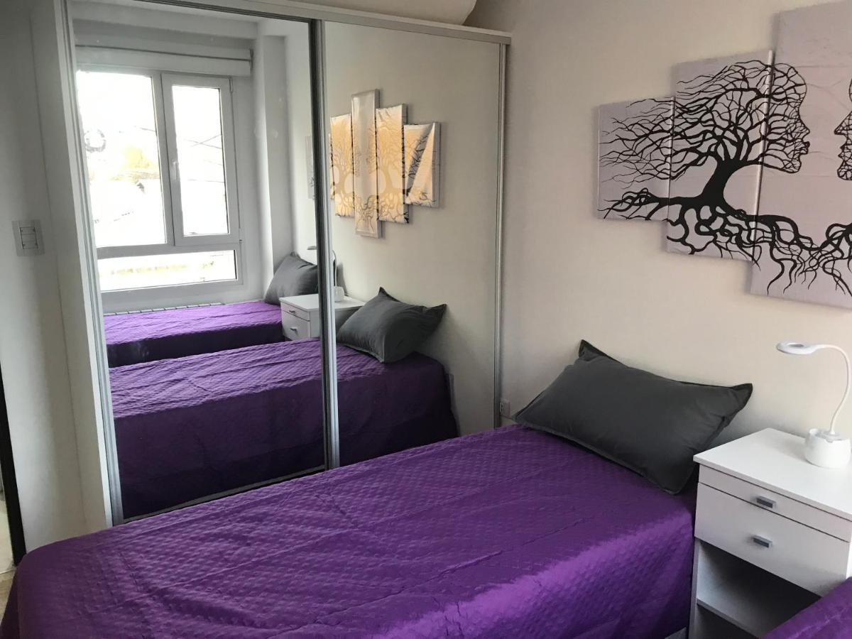 Appartement Lo De Moli 1C à Ushuaïa Extérieur photo