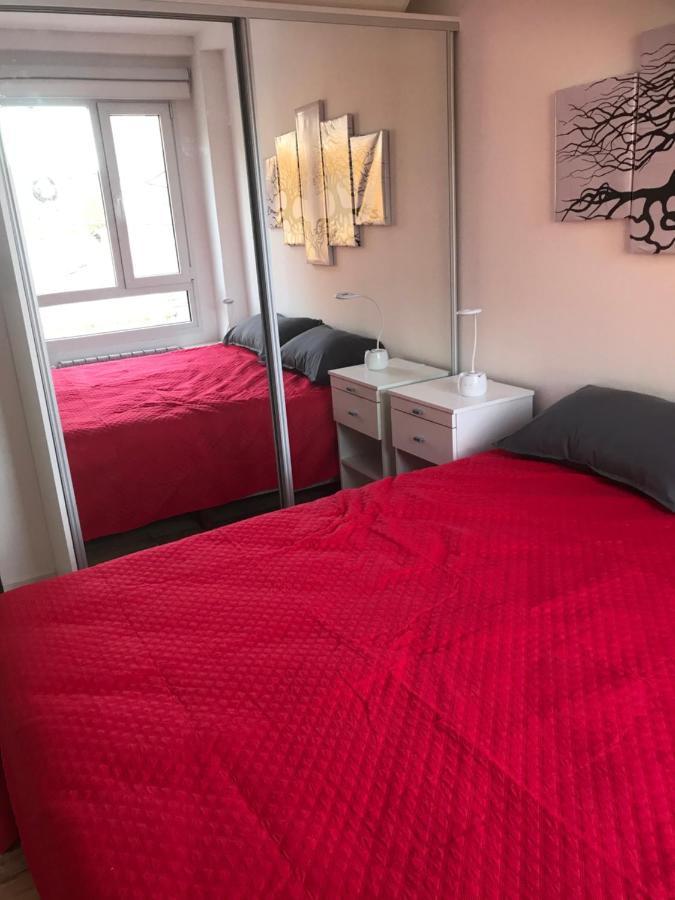 Appartement Lo De Moli 1C à Ushuaïa Extérieur photo