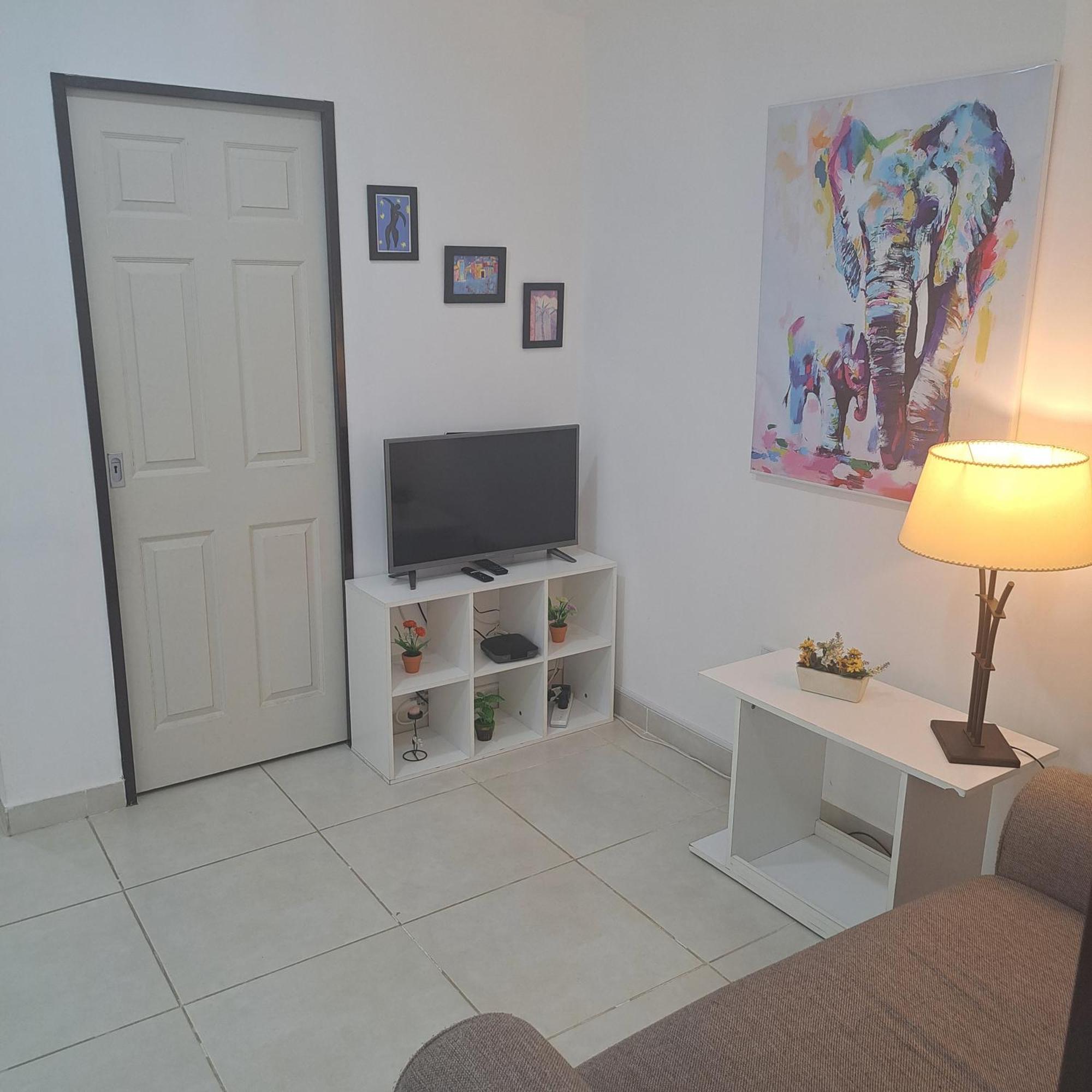 Appartement Lo De Moli 1C à Ushuaïa Extérieur photo