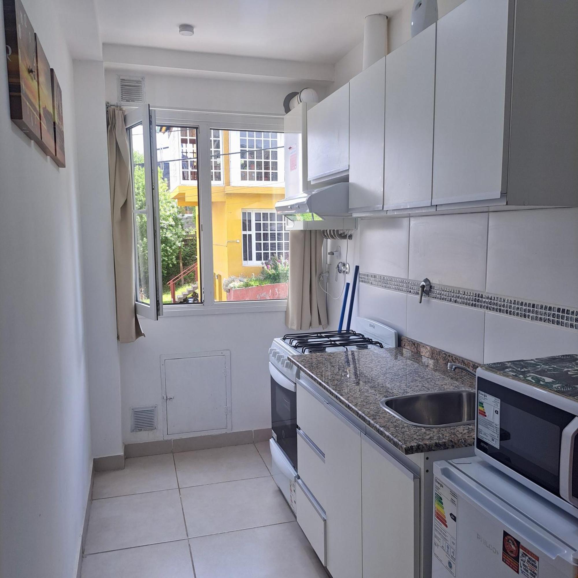 Appartement Lo De Moli 1C à Ushuaïa Extérieur photo