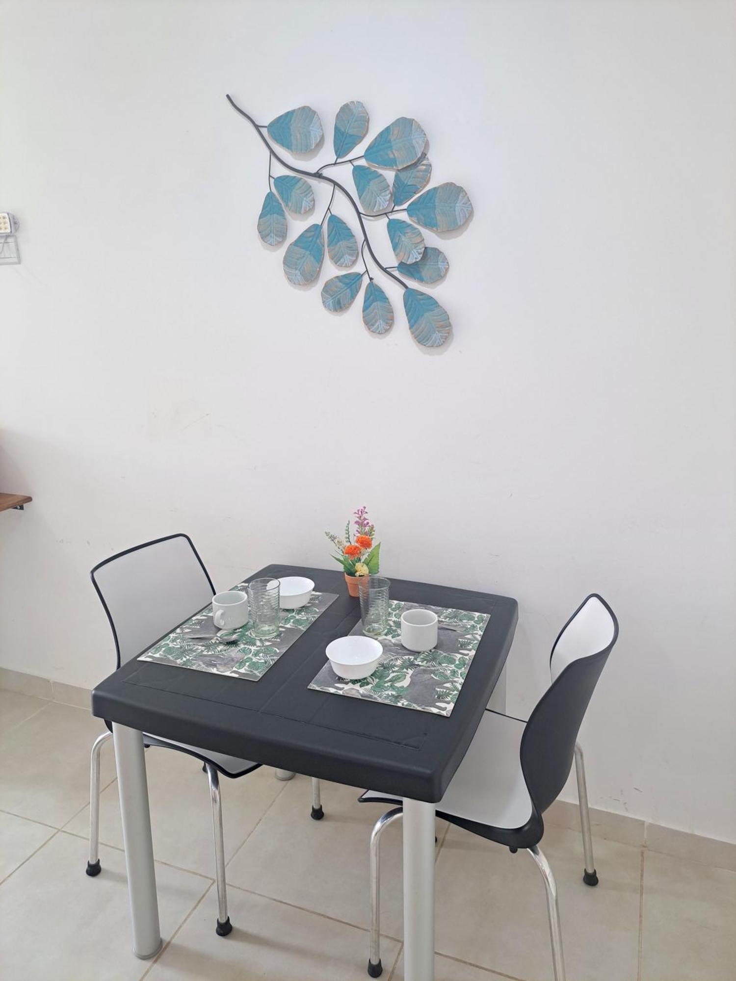 Appartement Lo De Moli 1C à Ushuaïa Extérieur photo