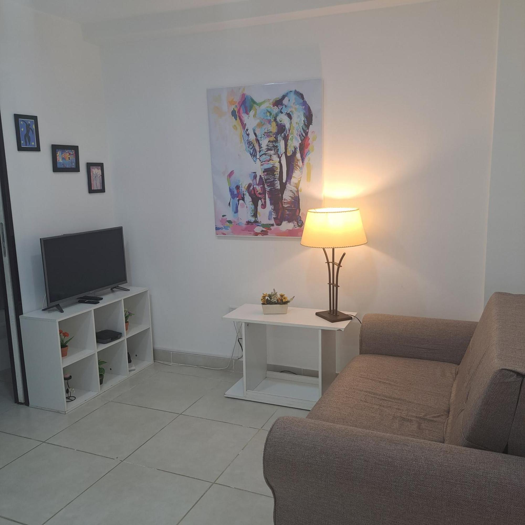 Appartement Lo De Moli 1C à Ushuaïa Extérieur photo