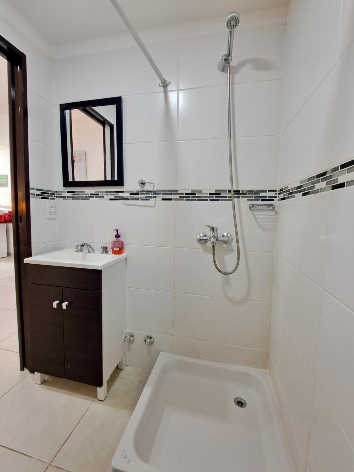 Appartement Lo De Moli 1C à Ushuaïa Extérieur photo